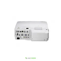 ویدئو پروژکتور ان ایی سی مدل  UM301WGNEC UM301WG