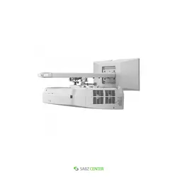 ویدئو پروژکتور ان ایی سی مدل  UM301WGNEC UM301WG