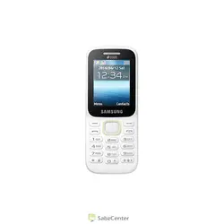 Samsung B310E Duos
