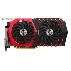 کارت گرافیک ام اس آی مدل RX 470 GAMING X 4GMSI RX 470 GAMING X 4G Graphics Card