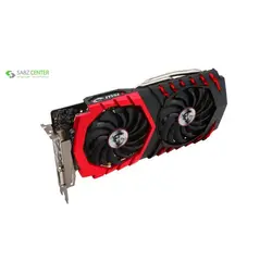 کارت گرافیک ام اس آی مدل RX 470 GAMING X 4GMSI RX 470 GAMING X 4G Graphics Card
