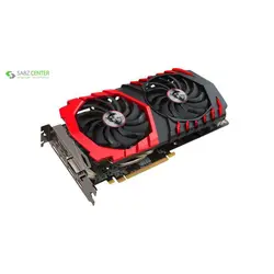 کارت گرافیک ام اس آی مدل RX 470 GAMING X 4GMSI RX 470 GAMING X 4G Graphics Card