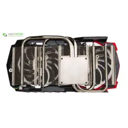 کارت گرافیک ام اس آی مدل RX 470 GAMING X 4GMSI RX 470 GAMING X 4G Graphics Card