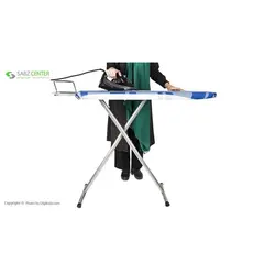 میز اتوی پایه براسیانا مدل BIT-210