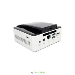 Intel NUC LID with Single USB 2.0 Port with HDMI-CEC Adapter GR-LID-120