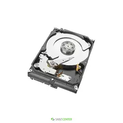 Seagate IRONWOLF NAS 4TB ST4000VN008