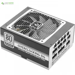 منبع تغذیه کامپیوتر گرین GP1050B-OCDGGreen GP1050B-OCDG Computer Power Supply