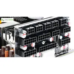 منبع تغذیه کامپیوتر گرین GP1050B-OCDGGreen GP1050B-OCDG Computer Power Supply