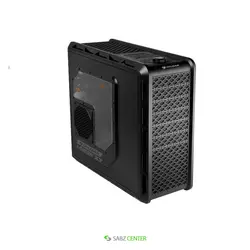 Green X7 Cougar Case