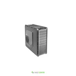 Green X7 Cougar Case