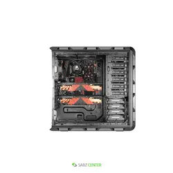 Green X7 Cougar Case
