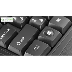 کیبورد گرین مدل GK303 Green GK303 Keyboard