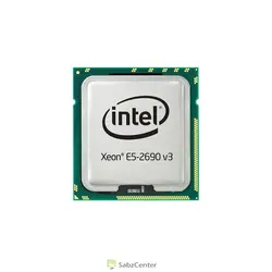 HP DL380p Gen9 Intel Xeon E5-2690 V3 Processor kit -719044-B21