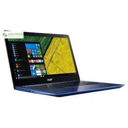 لپ تاپ ایسر مدل Swift 3 SF314-52-76SYAcer Swift 3 SF314-52-76SY - 14 inch Laptop