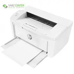 پرینتر لیزری اچ پی LaserJet-Pro-M15wHP LaserJet Pro M15w Laser Printer