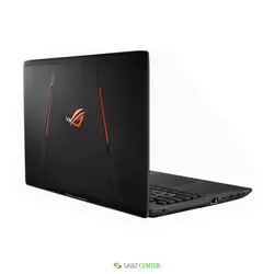 Asus ROG GL553VD – A