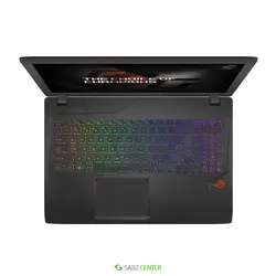 Asus ROG GL553VD – A