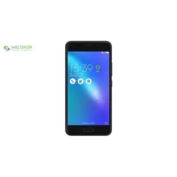 گوشی موبایل ایسوس مدل Zenfone 3s Max ZC521TL دو سیم کارت ظرفیت 32 گیگابایت Asus Zenfone 3s Max ZC521TL 32GB Dual SIM Mobile Phone