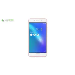 گوشی موبایل ایسوس مدل Zenfone 3s Max ZC521TL دو سیم کارت ظرفیت 32 گیگابایت Asus Zenfone 3s Max ZC521TL 32GB Dual SIM Mobile Phone