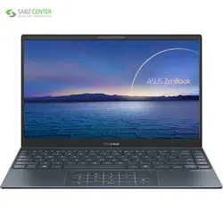 لپ تاپ ایسوس ZenBook 13 UX325EA-KG287Asus ZenBook 13 UX325EA-KG287 13.3 Inch Laptop
