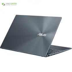 لپ تاپ ایسوس ZenBook 13 UX325EA-KG287Asus ZenBook 13 UX325EA-KG287 13.3 Inch Laptop