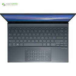 لپ تاپ ایسوس ZenBook 13 UX325EA-KG287Asus ZenBook 13 UX325EA-KG287 13.3 Inch Laptop