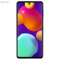 گوشی موبایل سامسونگ M62 ظرفیت 128GB و رم 8GBSamsung Galaxy M62 SM-M625F/DS Dual SIM 128GB And 8GB Ram Mobile Phone