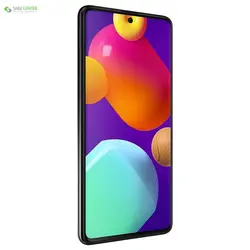 گوشی موبایل سامسونگ M62 ظرفیت 128GB و رم 8GBSamsung Galaxy M62 SM-M625F/DS Dual SIM 128GB And 8GB Ram Mobile Phone