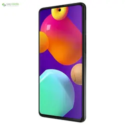 گوشی موبایل سامسونگ M62 ظرفیت 128GB و رم 8GBSamsung Galaxy M62 SM-M625F/DS Dual SIM 128GB And 8GB Ram Mobile Phone