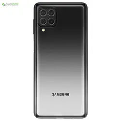 گوشی موبایل سامسونگ M62 ظرفیت 128GB و رم 8GBSamsung Galaxy M62 SM-M625F/DS Dual SIM 128GB And 8GB Ram Mobile Phone