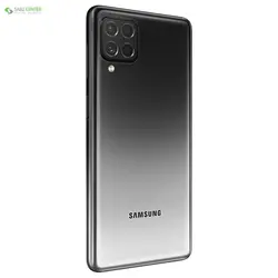 گوشی موبایل سامسونگ M62 ظرفیت 128GB و رم 8GBSamsung Galaxy M62 SM-M625F/DS Dual SIM 128GB And 8GB Ram Mobile Phone
