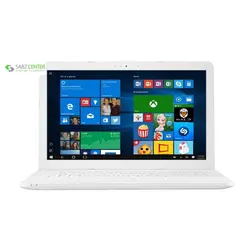 لپ تاپ ایسوس مدل VivoBook R542UR – GASUS VivoBook R542UR - G - 15 inch Laptop
