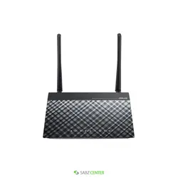 Asus N14U C1 Wireless N300 ADSL2+ Modem Router