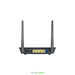 Asus N14U C1 Wireless N300 ADSL2+ Modem Router