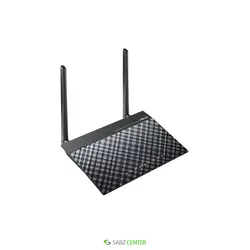 Asus N14U C1 Wireless N300 ADSL2+ Modem Router
