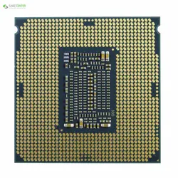 پردازنده اینتل سری Core i9 10900k Comet Lake Box باکسIntel Comet Lake Core i9-10900k CPU