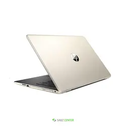 لپ تاپ 15 اینچی اچ پی مدل bs193niaHP 15-bs193nia - 15 inch Laptop