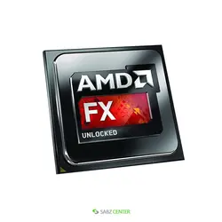 AMD FX-8370 AM3+ Processor  همراه با فن خنک کننده