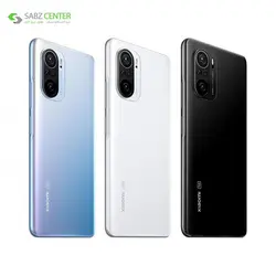 گوشی موبایل شیائومی Mi 11i 5G ظرفیت 256GB و رم 8GBXiaomi Mi 11i 5G M2012K11G Dual SIM 256GB And 8GB RAM Mobile Phone