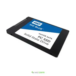 Western Digital Blue Sata 3 Internal SSD Drive -250GBWestern Digital Blue Sata 3 Internal SSD Drive -250GB