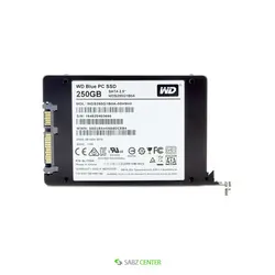 Western Digital Blue Sata 3 Internal SSD Drive -250GBWestern Digital Blue Sata 3 Internal SSD Drive -250GB