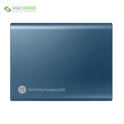 حافظه SSD اکسترنال سامسونگ T5 1TBSamsung T5 External SSD Drive - 1TB