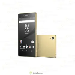 Sony Xperia Z5 Premium Dualsim