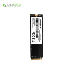 اس اس دی اینترنال هایک ویژن E1000 256GBHikvision E1000 Internal SSD - 256GB