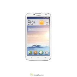 Huawei Ascend G730 Dualsim