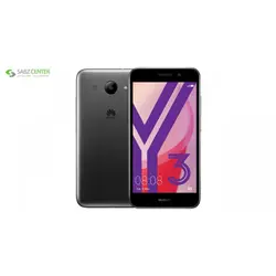 گوشی هوآوی Y3 2018 CAG-L22 دو سیم 8Huawei Y3 2018 CAG-L22 Dual SIM 8GB Mobile Phone