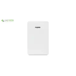 شارژر همراه رپو مدل P160 ظرفیت 10000 میلی آمپر ساعت Rapoo P160 10000mAh Power Bank