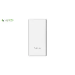 شارژر همراه اوریکو مدل T20000 ظرفیت 20000 میلی آمپر ساعت Orico T20000 20000mAh Power Bank