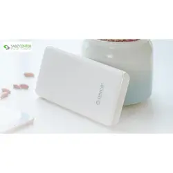 شارژر همراه اوریکو مدل T20000 ظرفیت 20000 میلی آمپر ساعت Orico T20000 20000mAh Power Bank