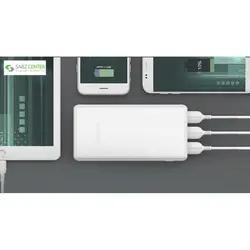 شارژر همراه اوریکو مدل T20000 ظرفیت 20000 میلی آمپر ساعت Orico T20000 20000mAh Power Bank